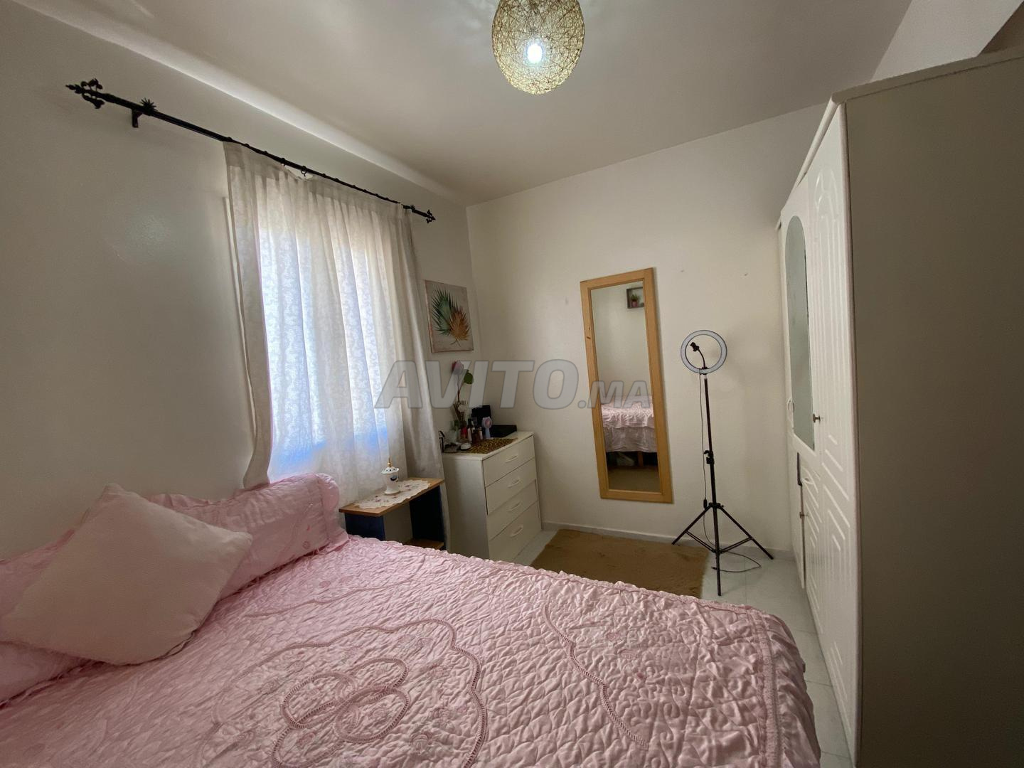 شقة 54 متر مربع للبيع في الدار البيضاء (سidi Maarouf هاي ناسم) — Photo 7