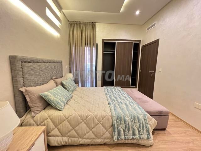 Apartment for sale 48m² in Marrakech