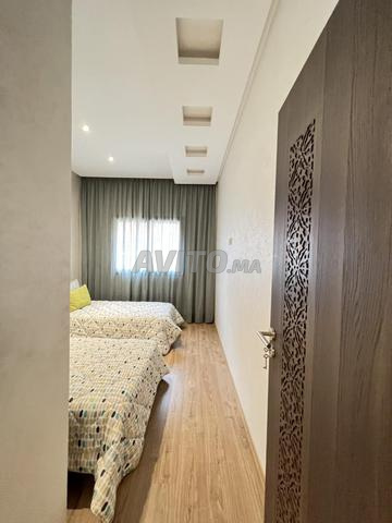 شقة 48 م² للبيع في مراكش — Photo 9