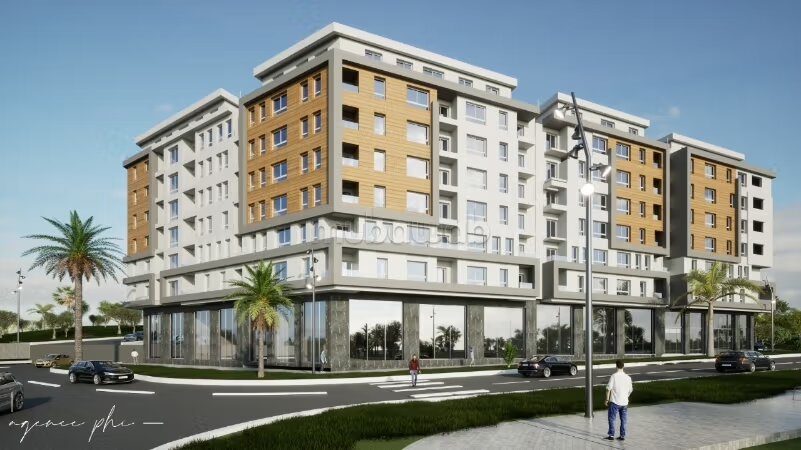 4-room apartment 130 m² for sale in Tangier — Photo 16