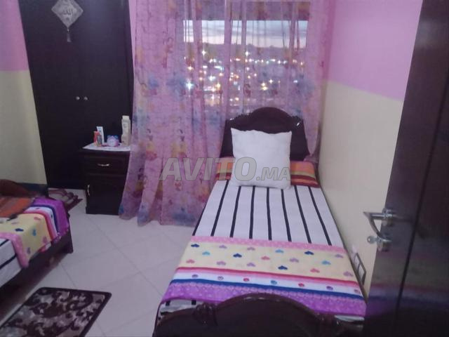 Appartement 86 m² à vendre à Tanger (Marjane) — Photo 5