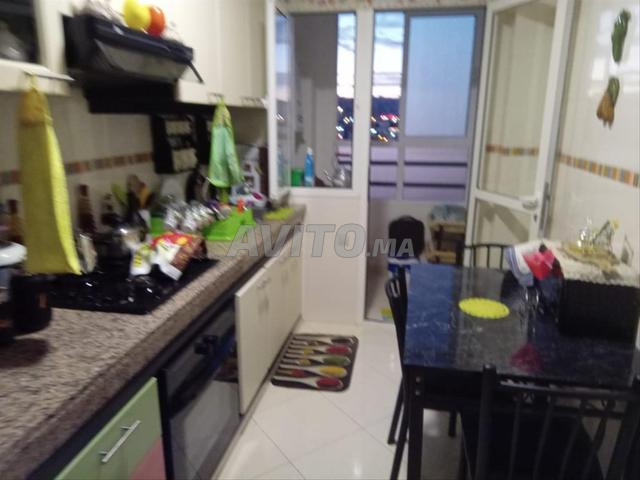 Appartement 86 m² à vendre à Tanger (Marjane) — Photo 7