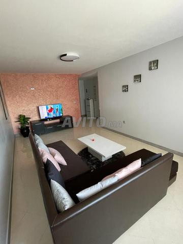 Appartement 86 m² à vendre à Tanger (Marjane) — Photo 9
