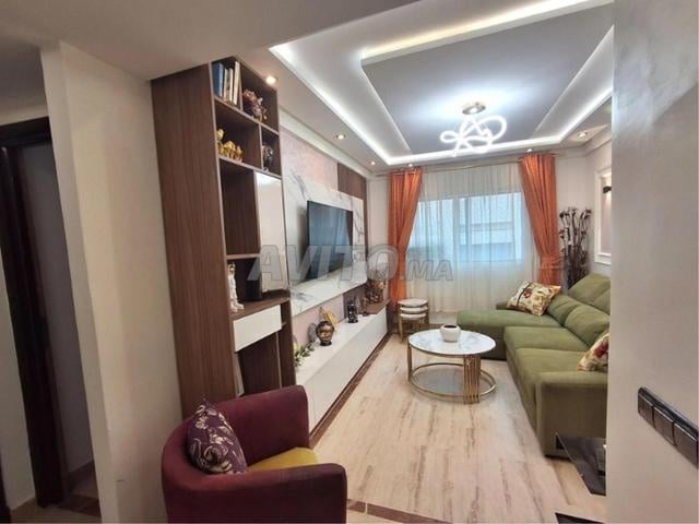 Appartement 86 m² à vendre à Tanger (Marjane) — Photo 18