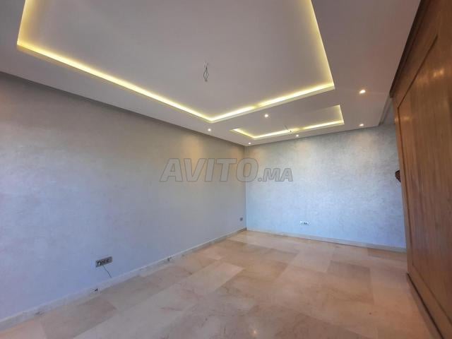 Appartement 100m² à louer à Rabat — Photo 5
