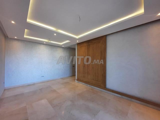 Appartement 100m² à louer à Rabat — Photo 7
