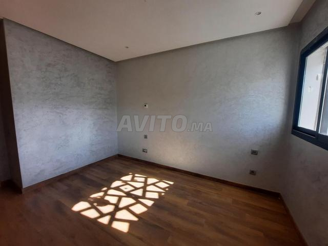 Appartement 100m² à louer à Rabat — Photo 9