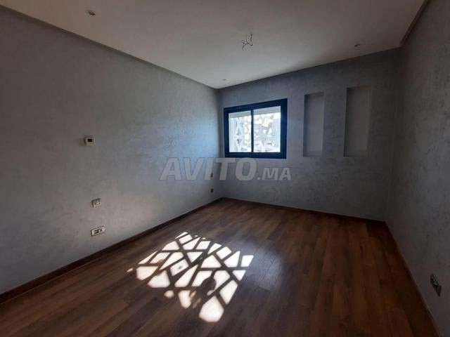 Appartement 100m² à louer à Rabat — Photo 15