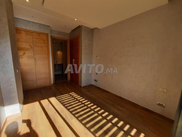 Appartement 100m² à louer à Rabat — Photo 23