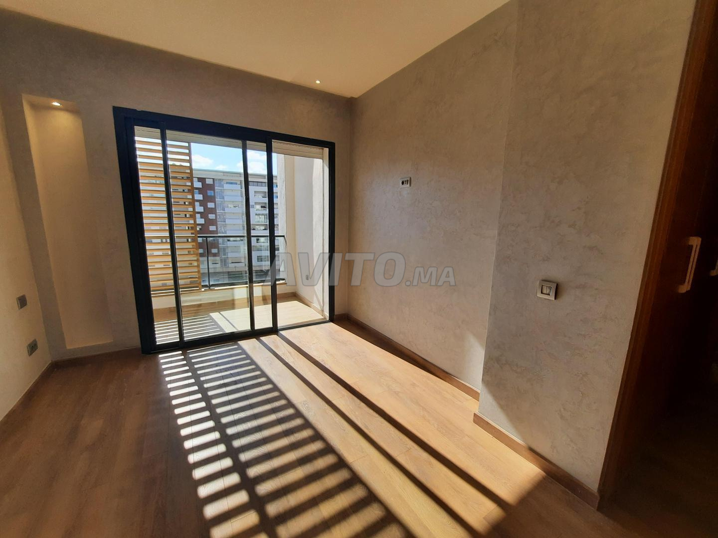 Appartement 100m² à louer à Rabat — Photo 12