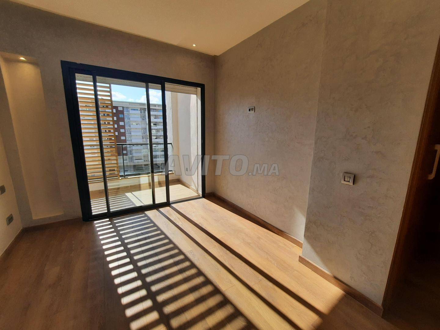 Appartement 100m² à louer à Rabat — Photo 14