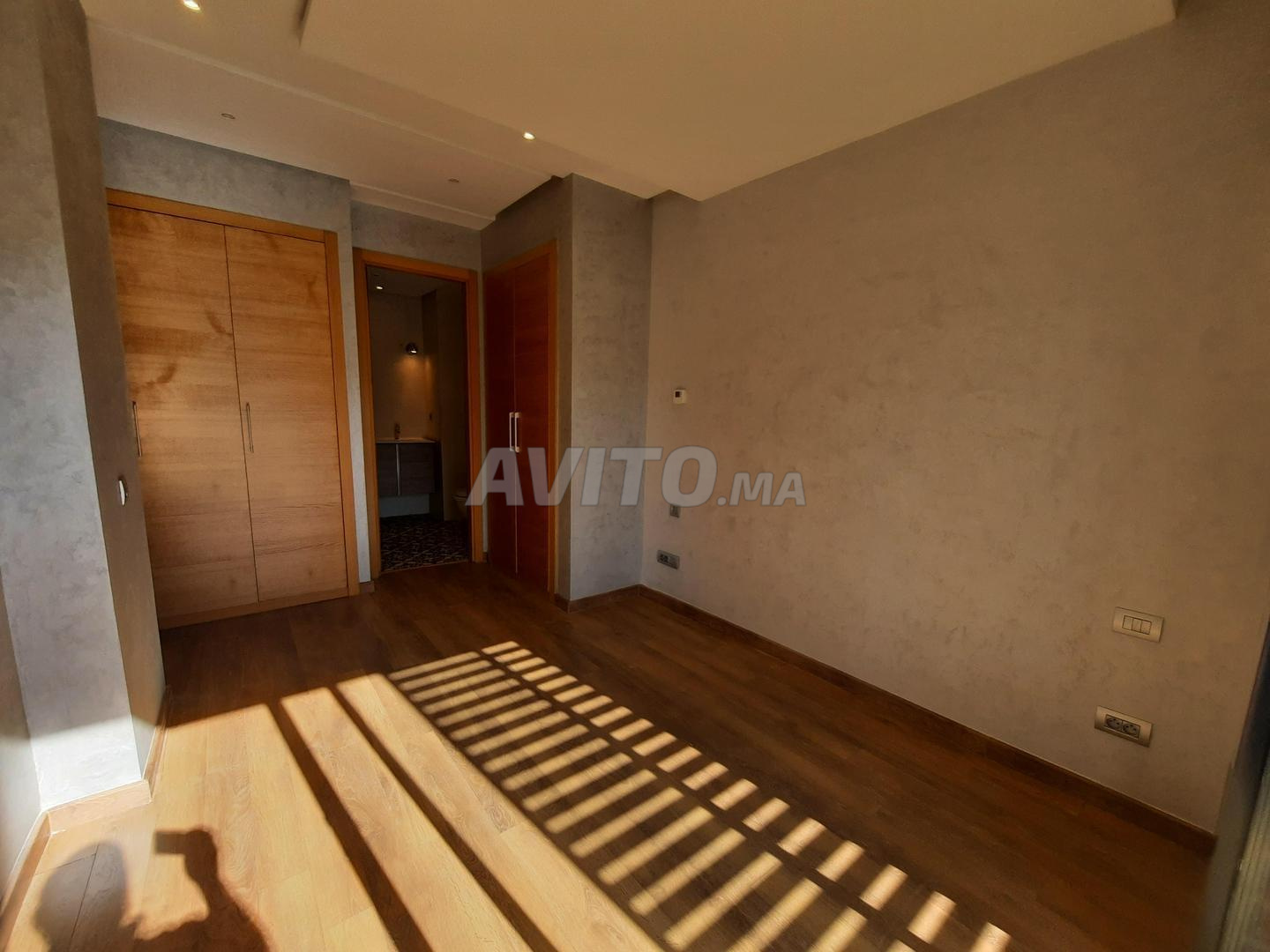 Appartement 100m² à louer à Rabat — Photo 24