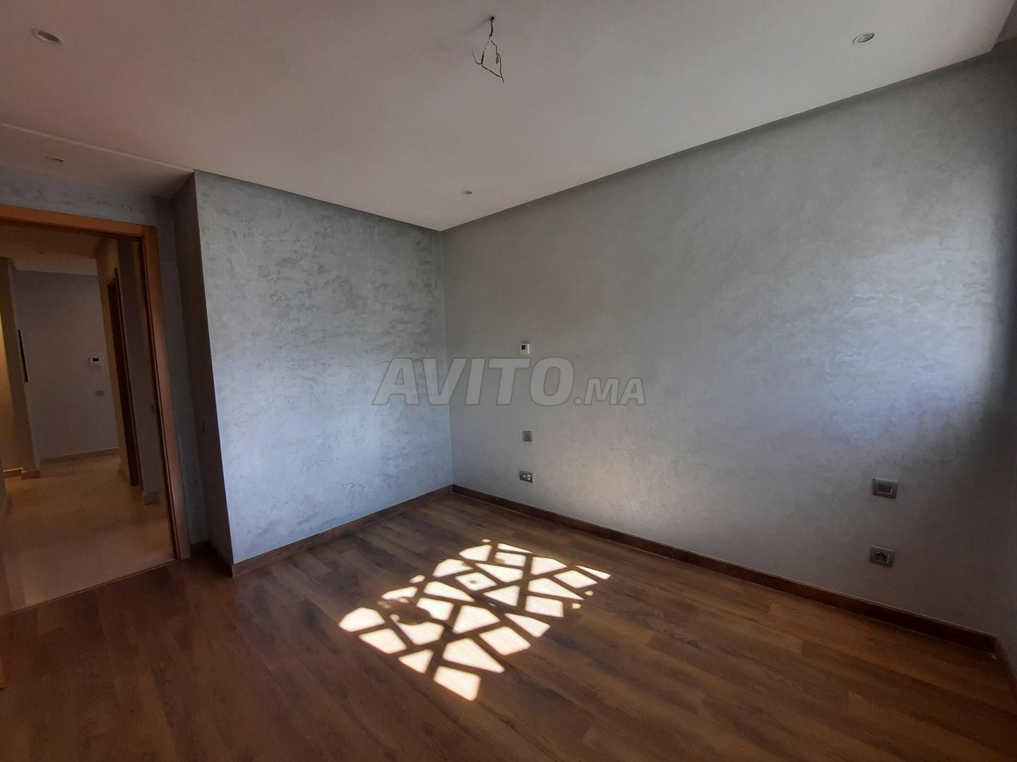 Appartement 100m² à louer à Rabat — Photo 30