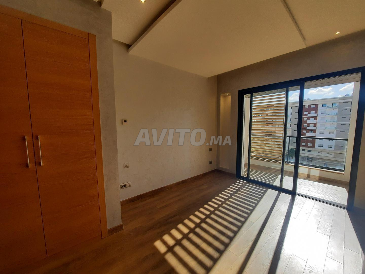 Appartement 100m² à louer à Rabat — Photo 34