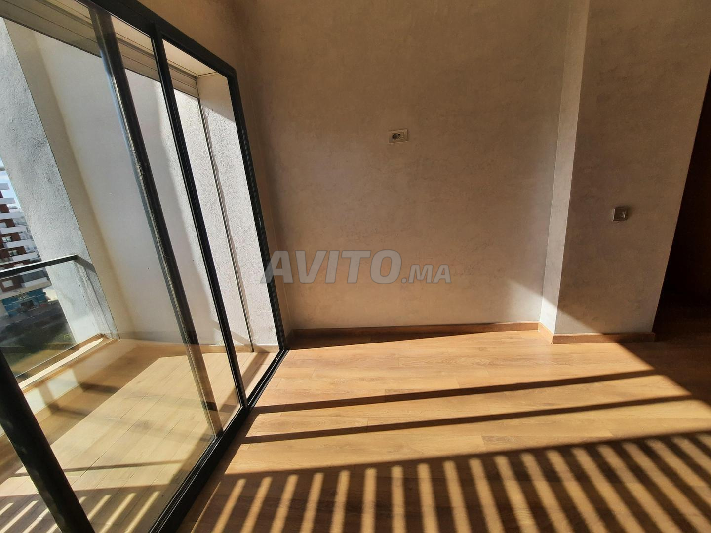 Appartement 100m² à louer à Rabat — Photo 38