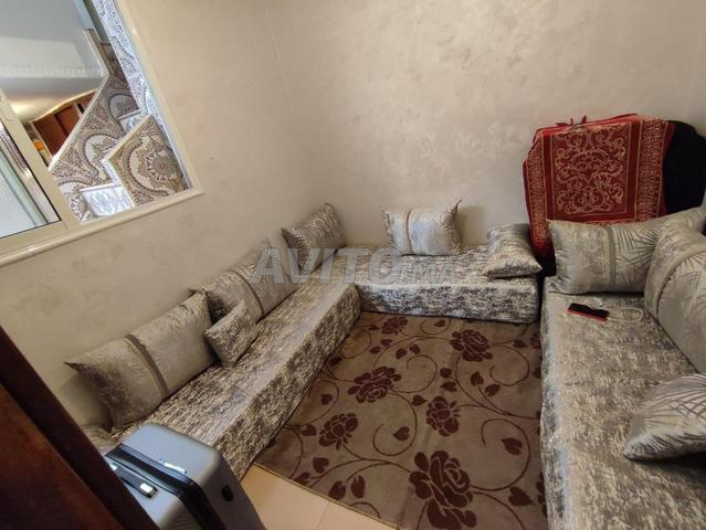شقة محل تجاري في الطابق الأرضي للبيع في الدار البيضاء — Photo 17