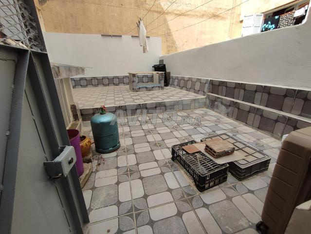 شقة محل تجاري في الطابق الأرضي للبيع في الدار البيضاء — Photo 19