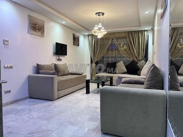 شقة للإيجار في مراكش (الغليز) 500 درهم - شهر — Photo 7