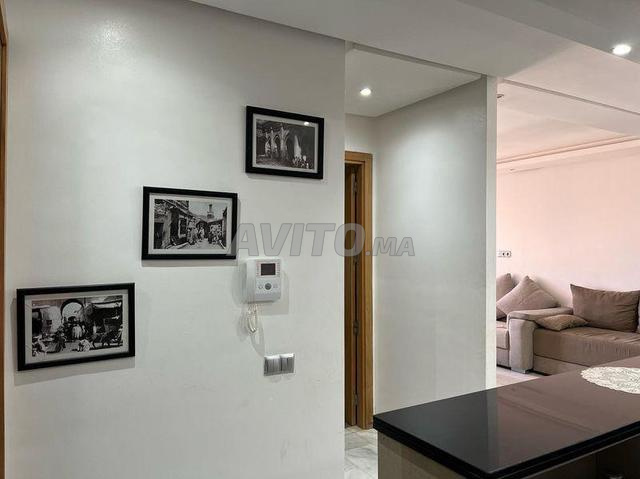 شقة للإيجار في مراكش (الغليز) 500 درهم - شهر — Photo 13