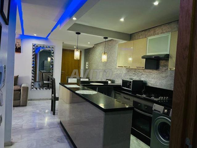 شقة للإيجار في مراكش (الغليز) 500 درهم - شهر — Photo 15