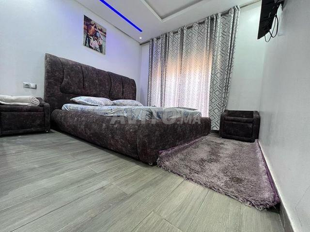 شقة للإيجار في مراكش (الغليز) 500 درهم - شهر — Photo 17