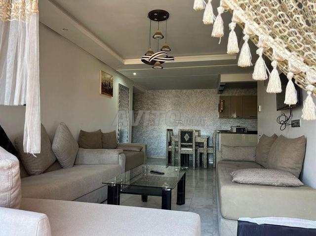 شقة للإيجار في مراكش (الغليز) 500 درهم - شهر — Photo 19