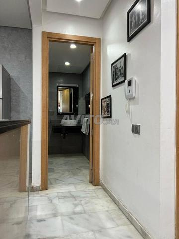 شقة للإيجار في مراكش (الغليز) 500 درهم - شهر — Photo 21