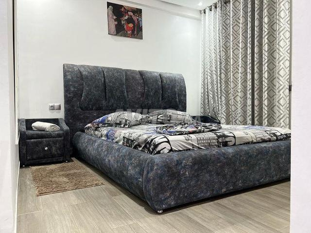 شقة للإيجار في مراكش (الغليز) 500 درهم - شهر — Photo 31