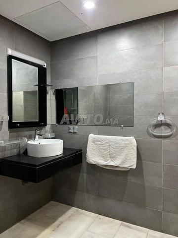 شقة للإيجار في مراكش (الغليز) 500 درهم - شهر — Photo 35