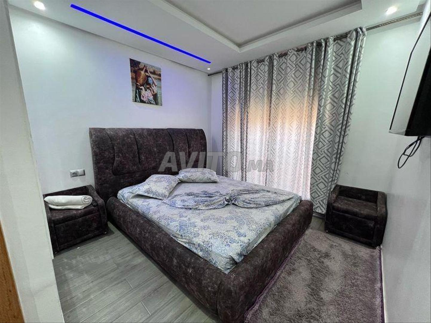 شقة للإيجار في مراكش (الغليز) 500 درهم - شهر — Photo 4
