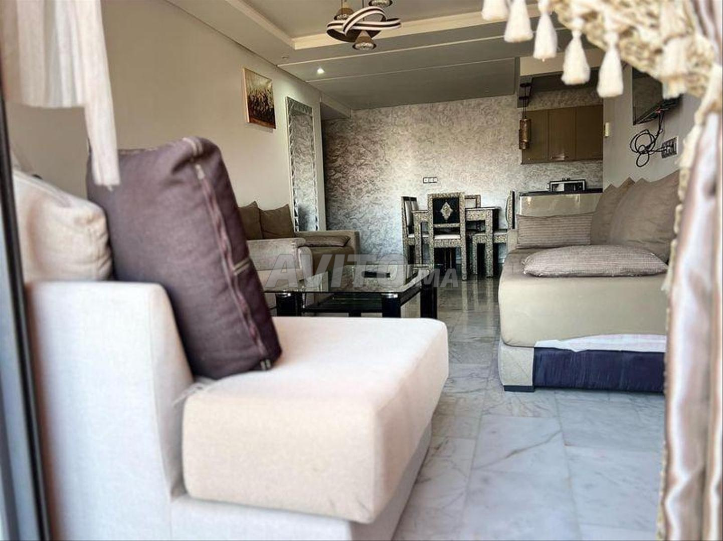 شقة للإيجار في مراكش (الغليز) 500 درهم - شهر — Photo 12