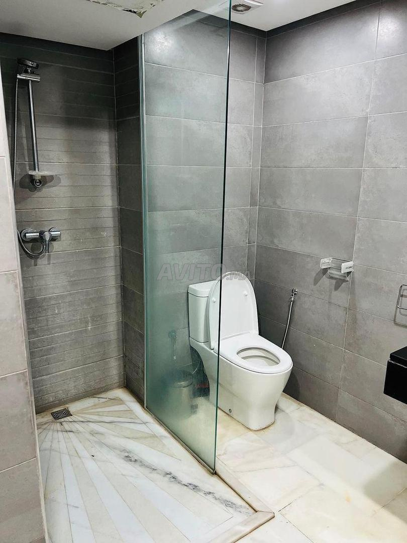 شقة للإيجار في مراكش (الغليز) 500 درهم - شهر — Photo 28