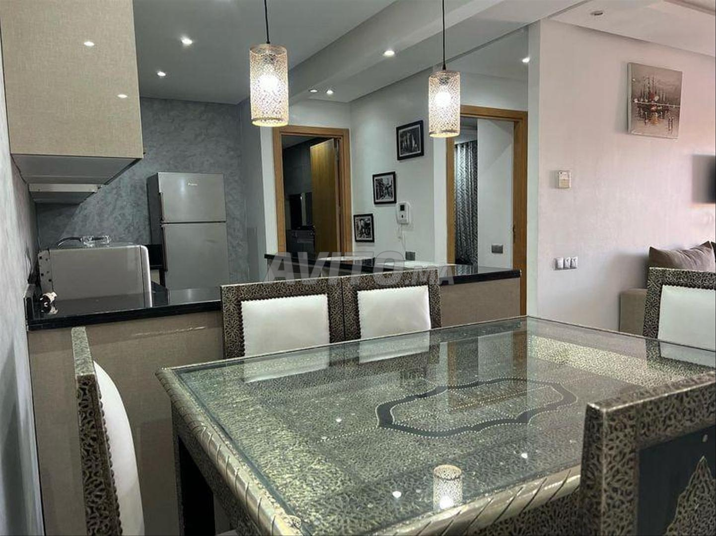 شقة للإيجار في مراكش (الغليز) 500 درهم - شهر — Photo 30