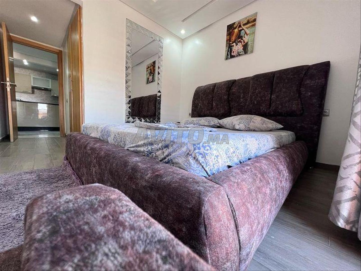 شقة للإيجار في مراكش (الغليز) 500 درهم - شهر — Photo 34