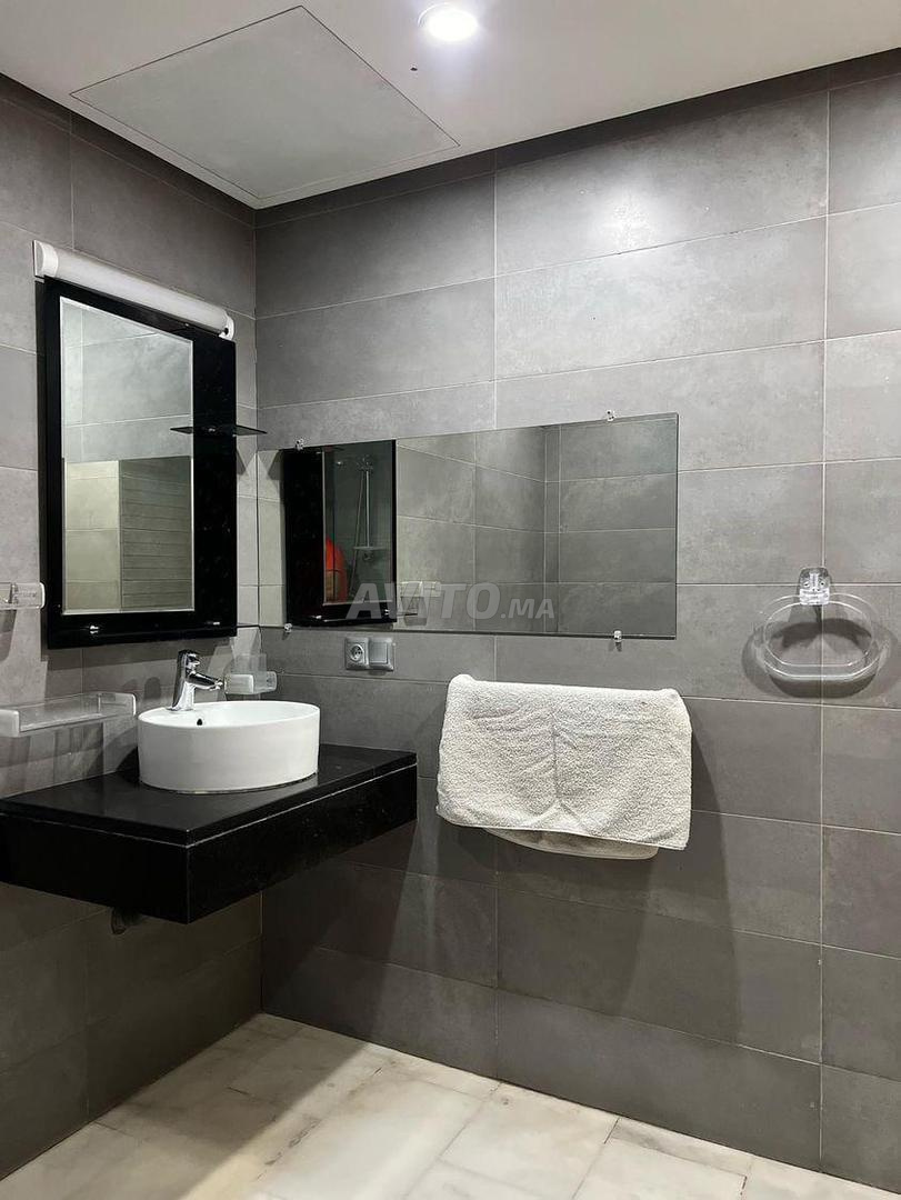 شقة للإيجار في مراكش (الغليز) 500 درهم - شهر — Photo 36