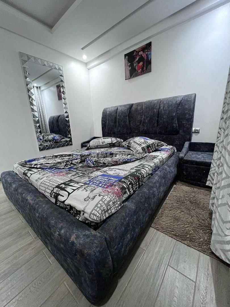 شقة للإيجار في مراكش (الغليز) 500 درهم - شهر — Photo 38