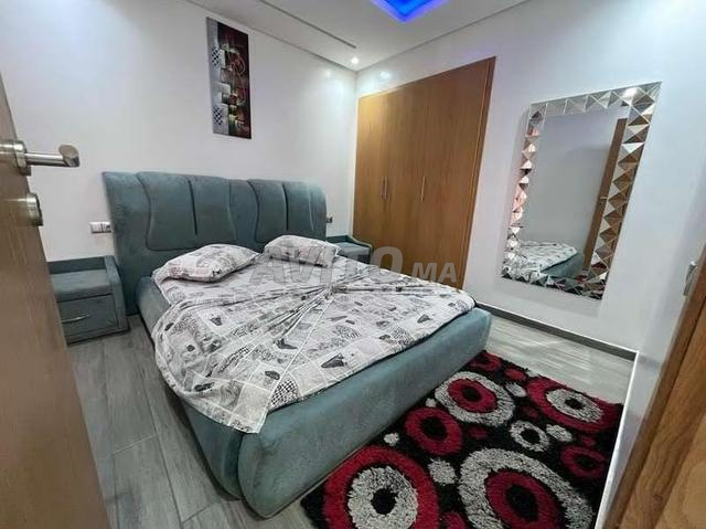 شقة مفروشة للإيجار في مراكش (الجيليز) 500 درهم شهريًا — Photo 9