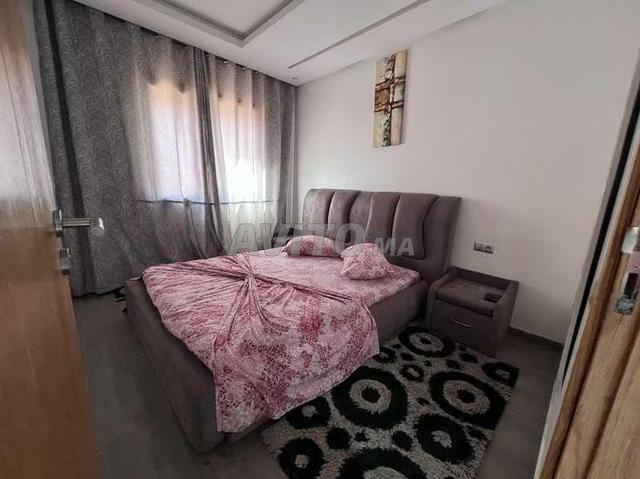 شقة مفروشة للإيجار في مراكش (الجيليز) 500 درهم شهريًا — Photo 13