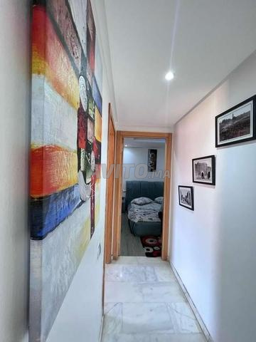 شقة مفروشة للإيجار في مراكش (الجيليز) 500 درهم شهريًا — Photo 15