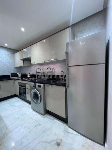 شقة مفروشة للإيجار في مراكش (الجيليز) 500 درهم شهريًا — Photo 17