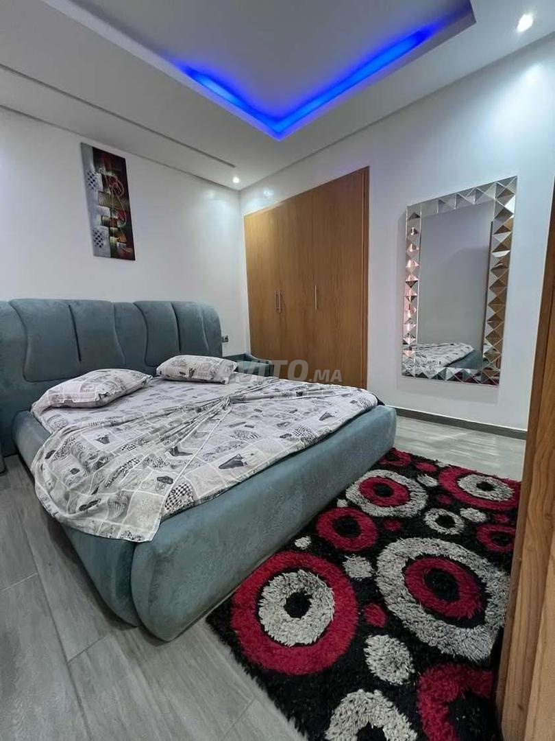 شقة مفروشة للإيجار في مراكش (الجيليز) 500 درهم شهريًا — Photo 28