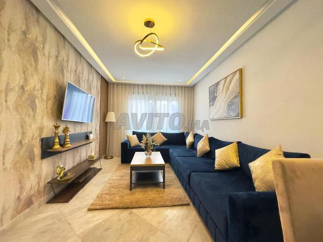 Cozy & Luxe Corniche Casa 2 Rooms