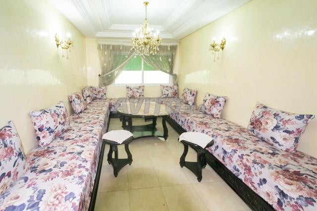 Appartement 95 m² à louer à Kénitra — Photo 2