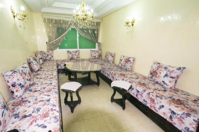 Appartement 95 m² à louer à Kénitra — Photo 3