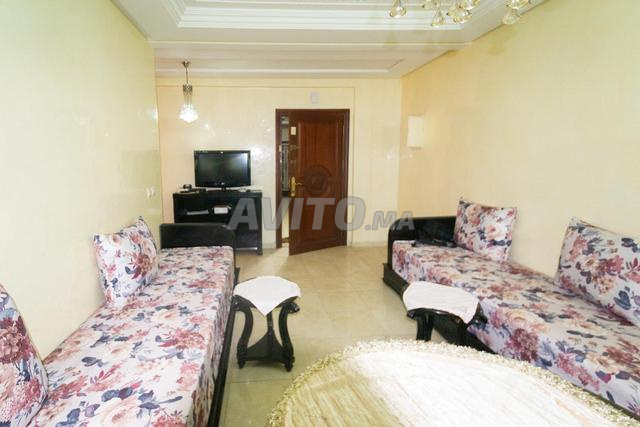 Appartement 95 m² à louer à Kénitra — Photo 5