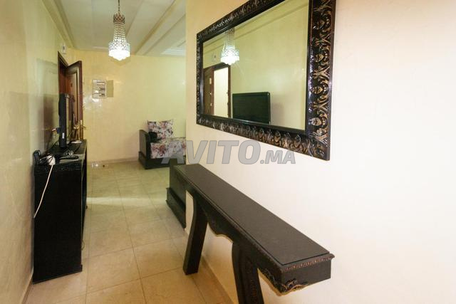 Appartement 95 m² à louer à Kénitra — Photo 7
