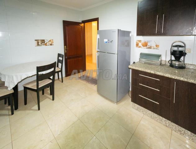 Appartement 95 m² à louer à Kénitra — Photo 11