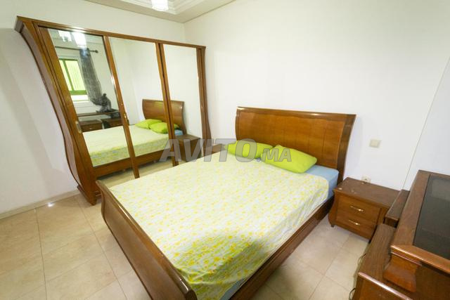 Appartement 95 m² à louer à Kénitra — Photo 19