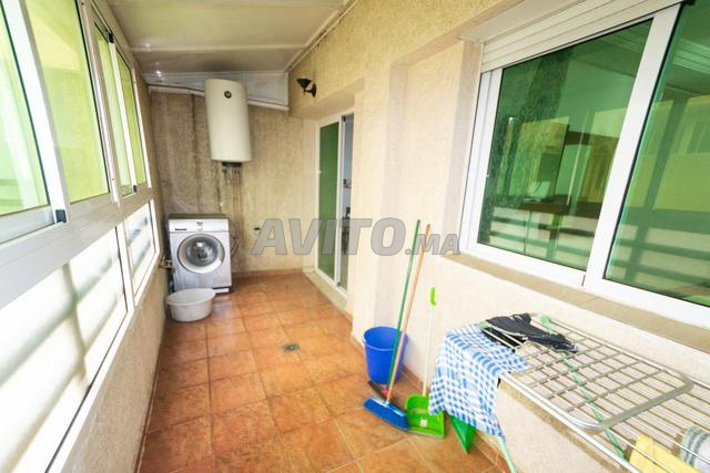 Appartement 95 m² à louer à Kénitra — Photo 21