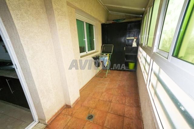 Appartement 95 m² à louer à Kénitra — Photo 23